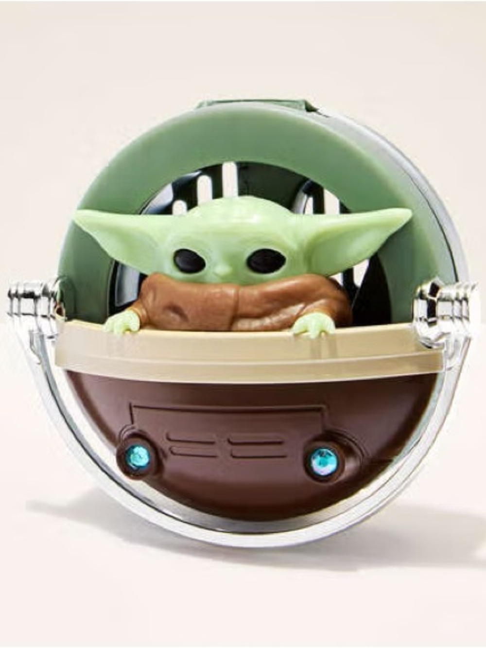 Star Wars Grogu Car Fragrance Holder Bath and Body Works